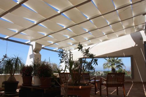 B&B Casa Solare Rakalia