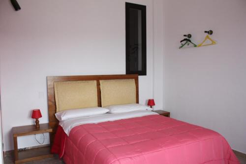 B&B Casa Solare Rakalia