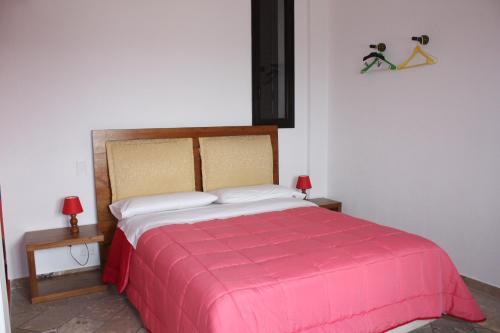 B&B Casa Solare Rakalia