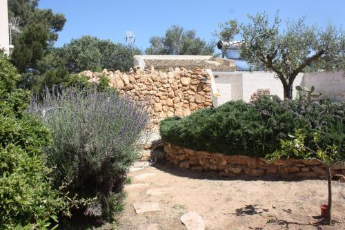 B&B Casa Solare Rakalia