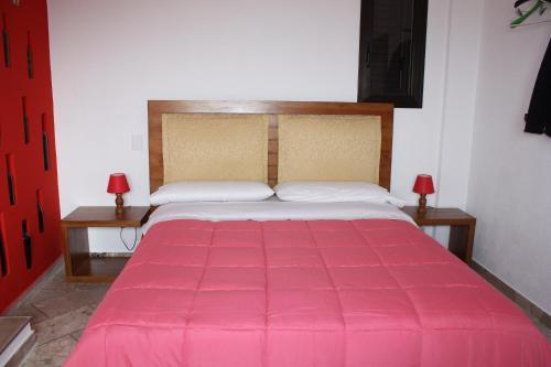 B&B Casa Solare Rakalia