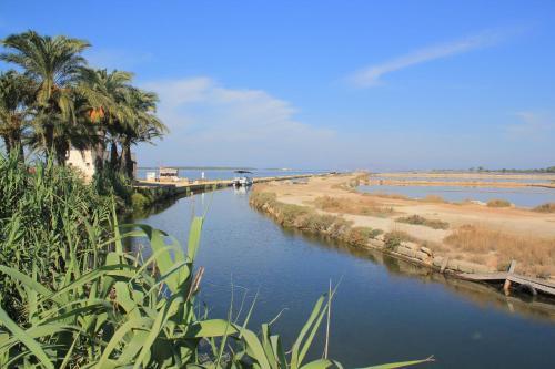 B&B Casa Solare Rakalia