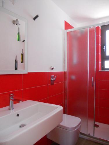 B&B Casa Solare Rakalia