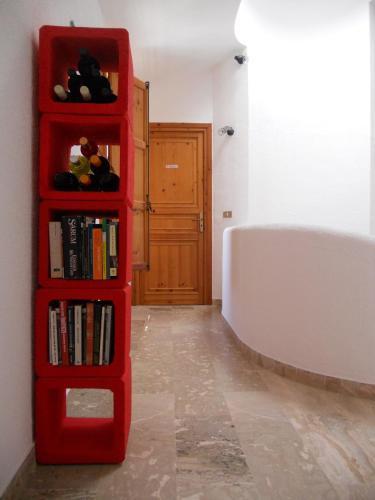 B&B Casa Solare Rakalia