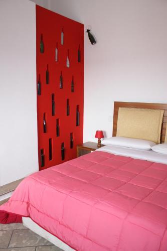 B&B Casa Solare Rakalia