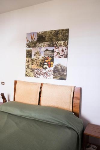 B&B Casa Solare Rakalia