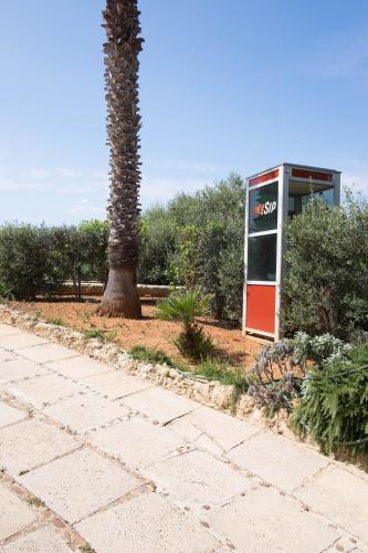 B&B Casa Solare Rakalia