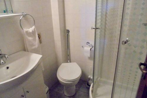 Apartamento Periklis Guesthouse Anavriti.