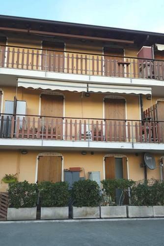 Apartamento Casa Clusane 2 Passi Dal Lago