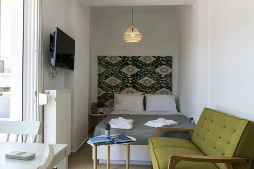 Apartamento Urban Beach Studio