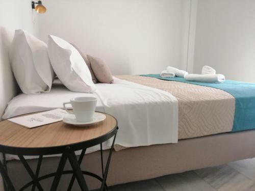 Mardinik Hotel Apartments