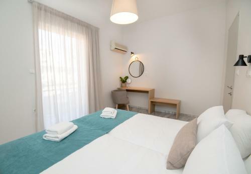Mardinik Hotel Apartments