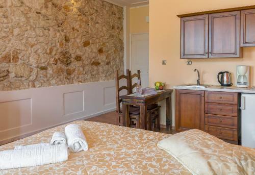 Apartamento Elois Suites