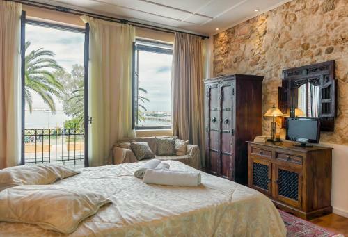 Apartamento Elois Suites