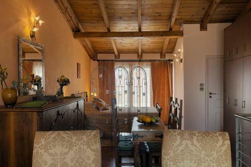 Apartamento Elois Suites