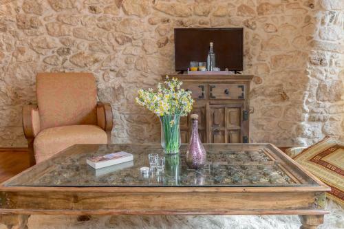 Apartamento Elois Suites