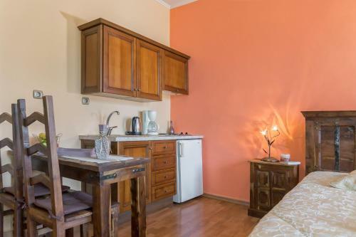 Apartamento Elois Suites
