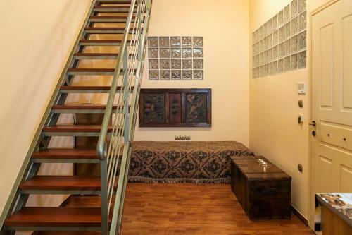 Apartamento Elois Suites