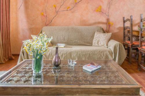Apartamento Elois Suites