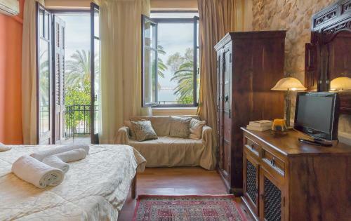 Apartamento Elois Suites