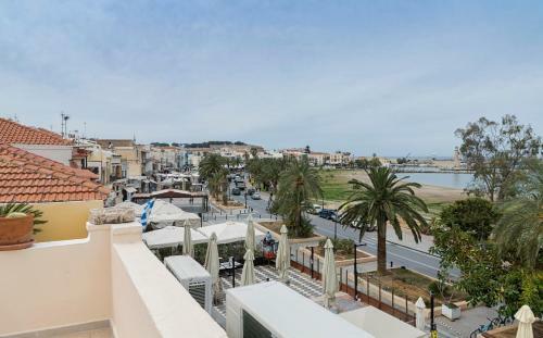 Apartamento Elois Suites