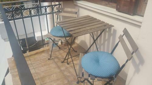 Apartamento Elois Suites