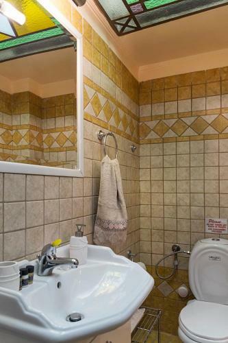 Apartamento Elois Suites