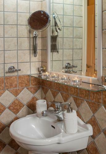 Apartamento Elois Suites