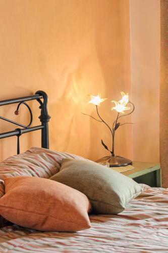 Apartamento Elois Suites