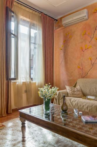 Apartamento Elois Suites