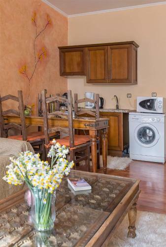 Apartamento Elois Suites