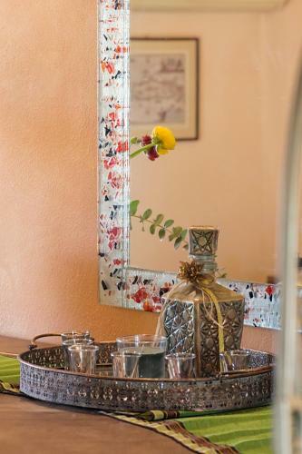 Apartamento Elois Suites