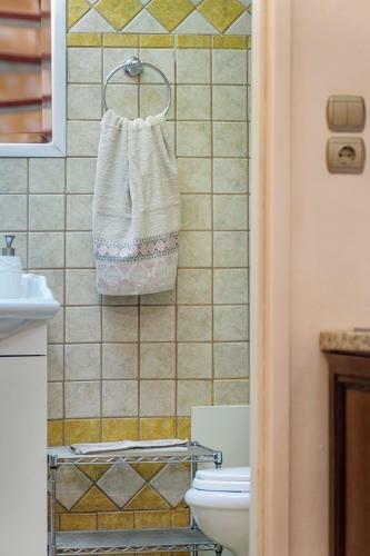 Apartamento Elois Suites