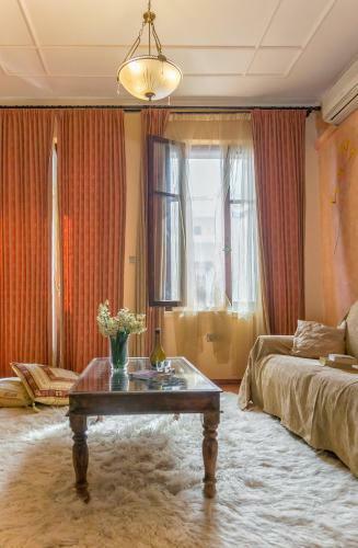Apartamento Elois Suites