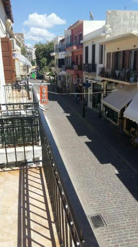 Apartamento Elois Suites