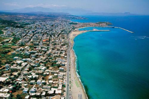 Apartamento Elois Suites