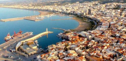 Apartamento Elois Suites