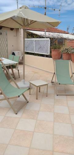 Apartamento Elois Suites
