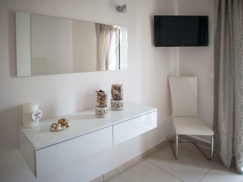 Diogenis Deluxe Apartment