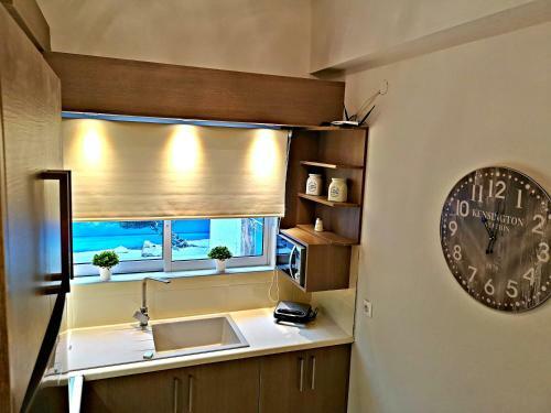 Diogenis Deluxe Apartment