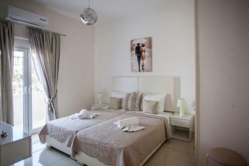 Diogenis Deluxe Apartment
