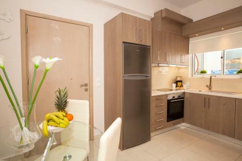Diogenis Deluxe Apartment