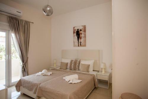 Diogenis Deluxe Apartment