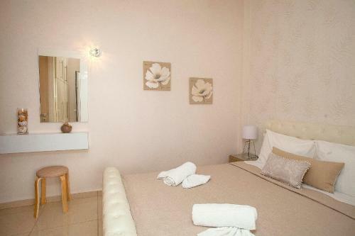 Diogenis Deluxe Apartment