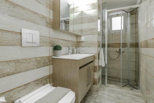 Diogenis Deluxe Apartment