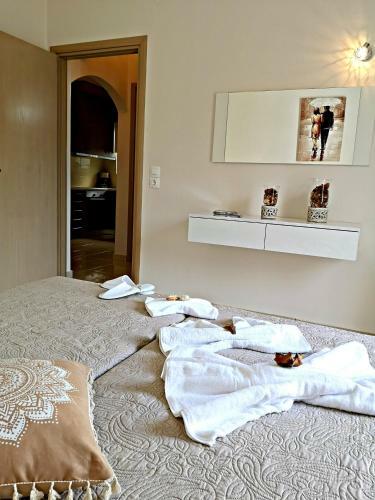 Diogenis Deluxe Apartment