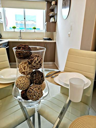 Diogenis Deluxe Apartment