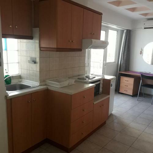 Apartamento Studio Erato