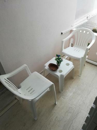 The Zen Apartment City Of Rethymnon