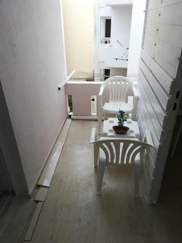 The Zen Apartment City Of Rethymnon